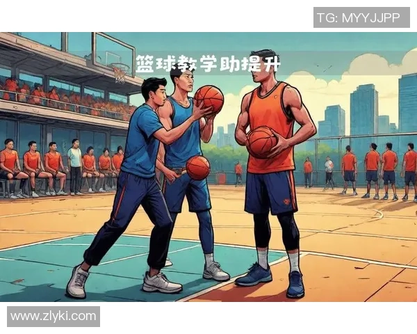 篮球新手必看：轻松掌握配合技巧与入门策略指南